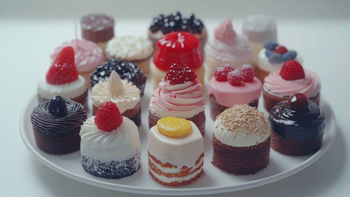 Cake design : recettes créatives pour des créations délicieuses