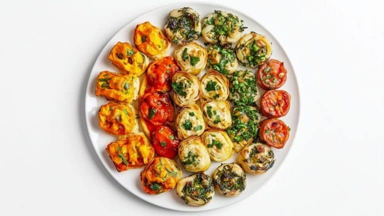 Recette de crépinette de porc au four facile et délicieuse