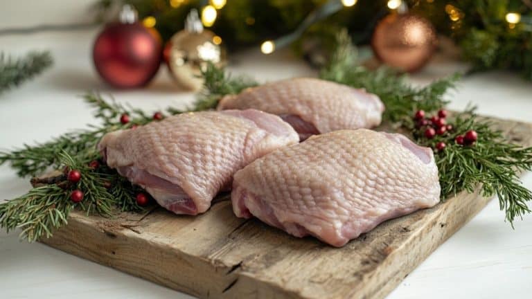 Recette de pintade en sauce délicieuse et facile à préparer