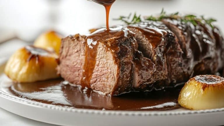 Recette de collier de veau : découvrez la préparation parfaite