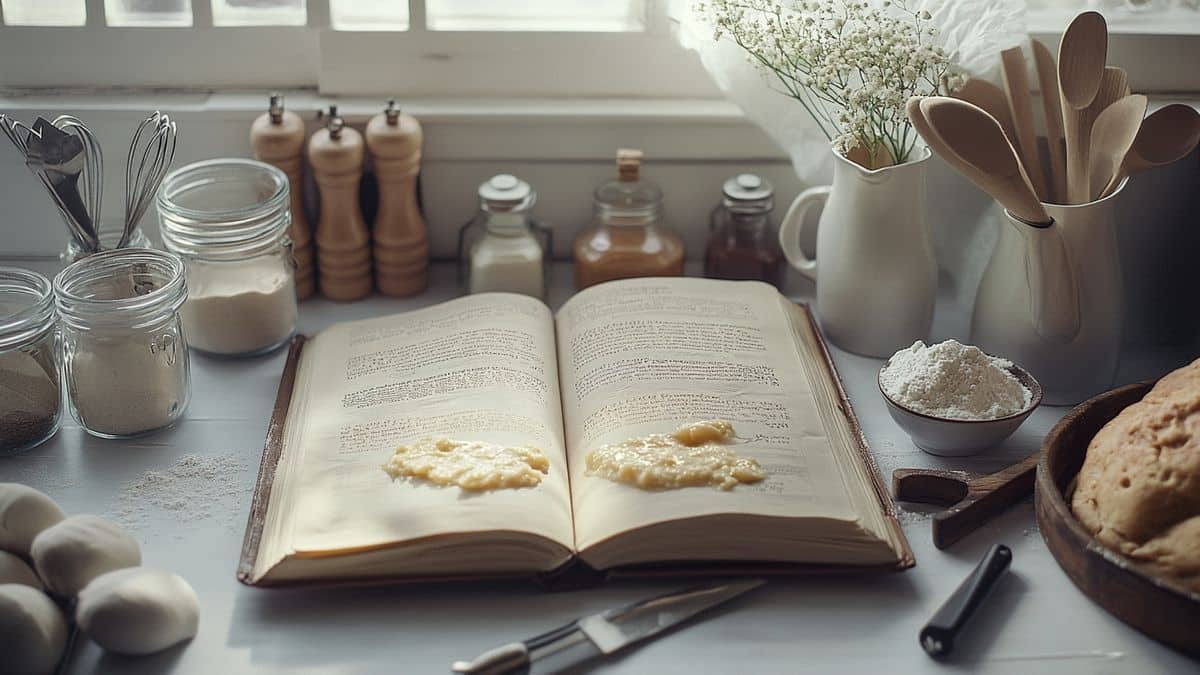 Recette du pudding du nord : un dessert traditionnel à découvrir