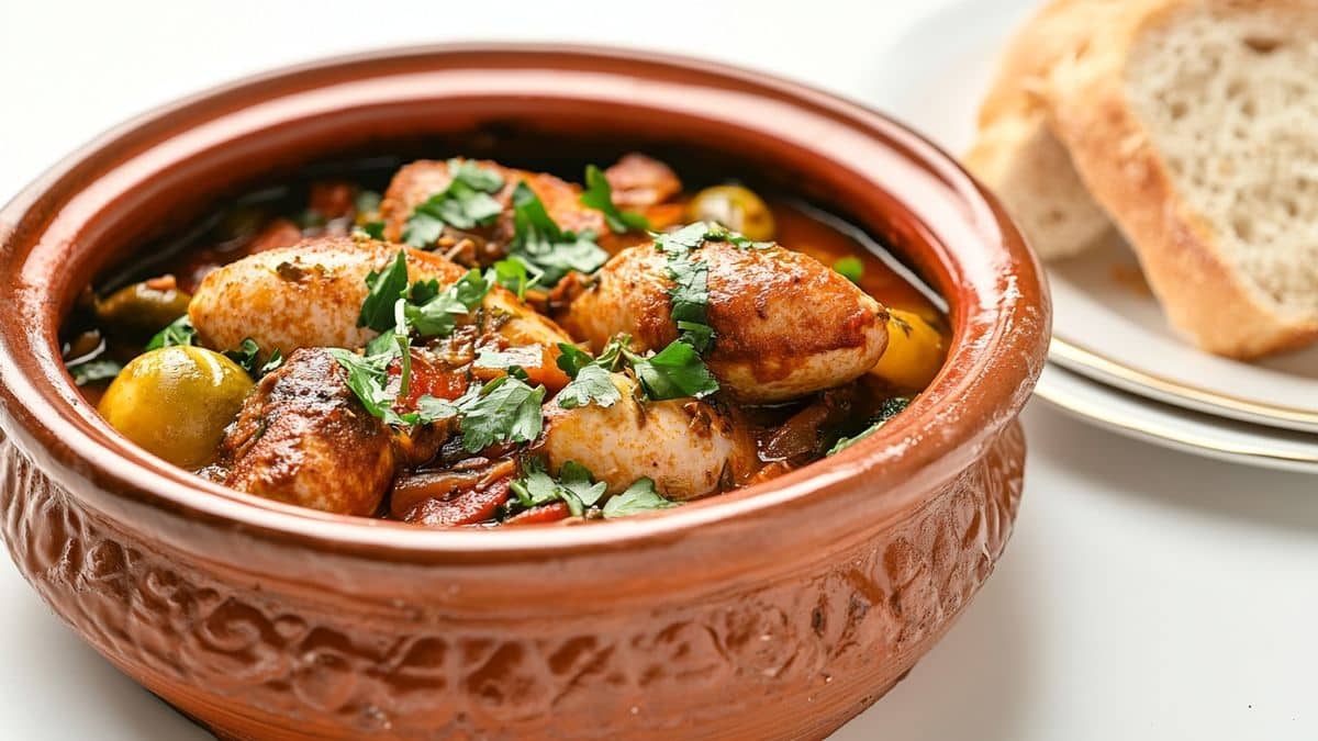 Recette loubia marocaine : savourez ce plat traditionnel chez vous