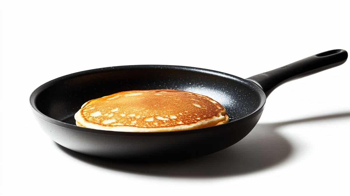 Recette pancakes sans gluten : délicieuses et faciles à préparer