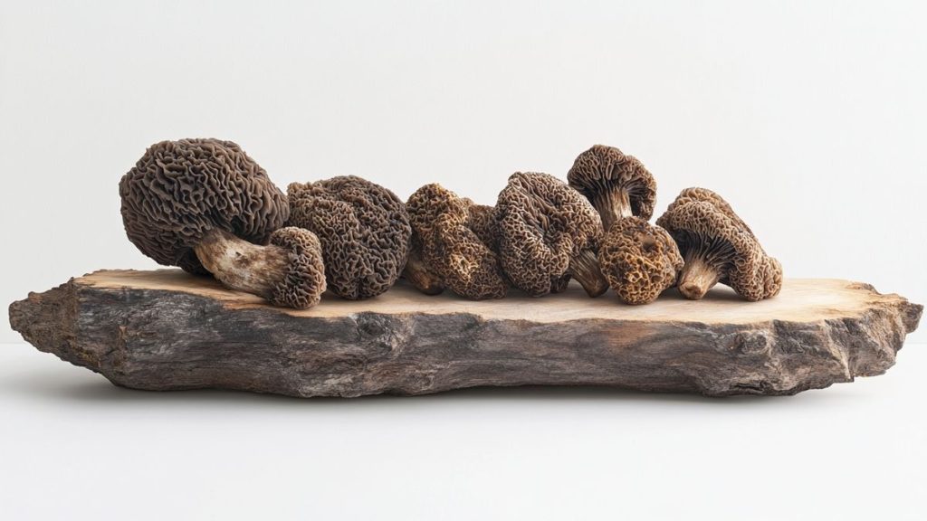 Sauce aux morilles : recette facile et délicieuse à préparer