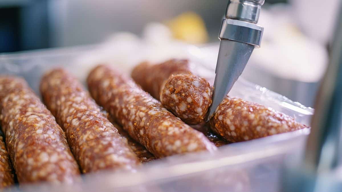 Saucisson sec : découvrez la recette parfaite à réaliser chez vous