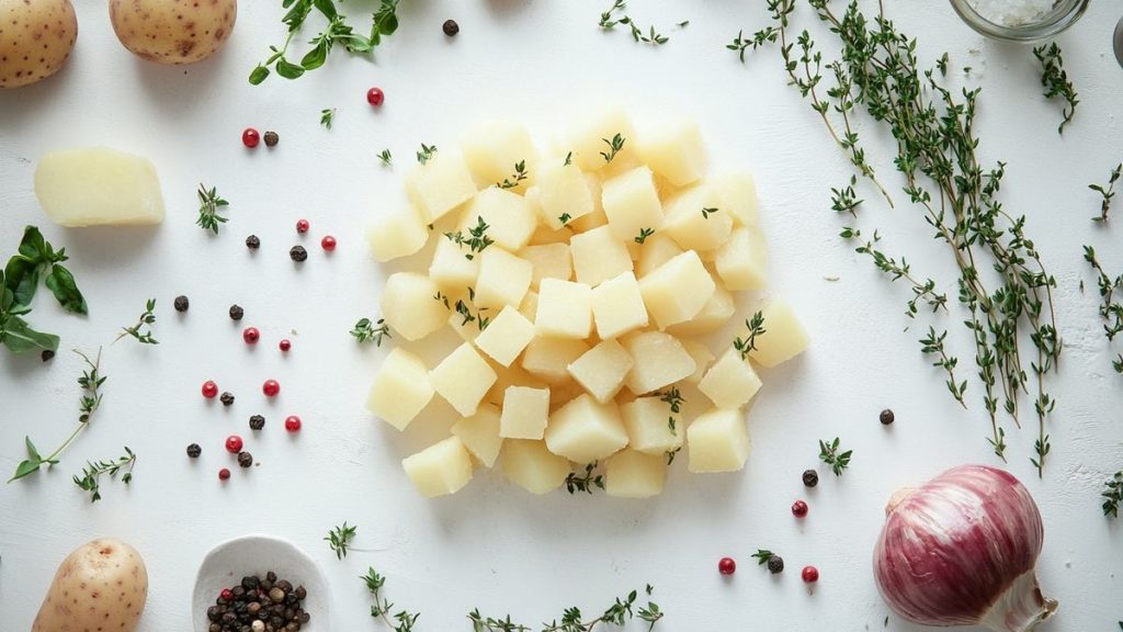 Sucrine du Berry : délicieuse recette à découvrir et à savourer