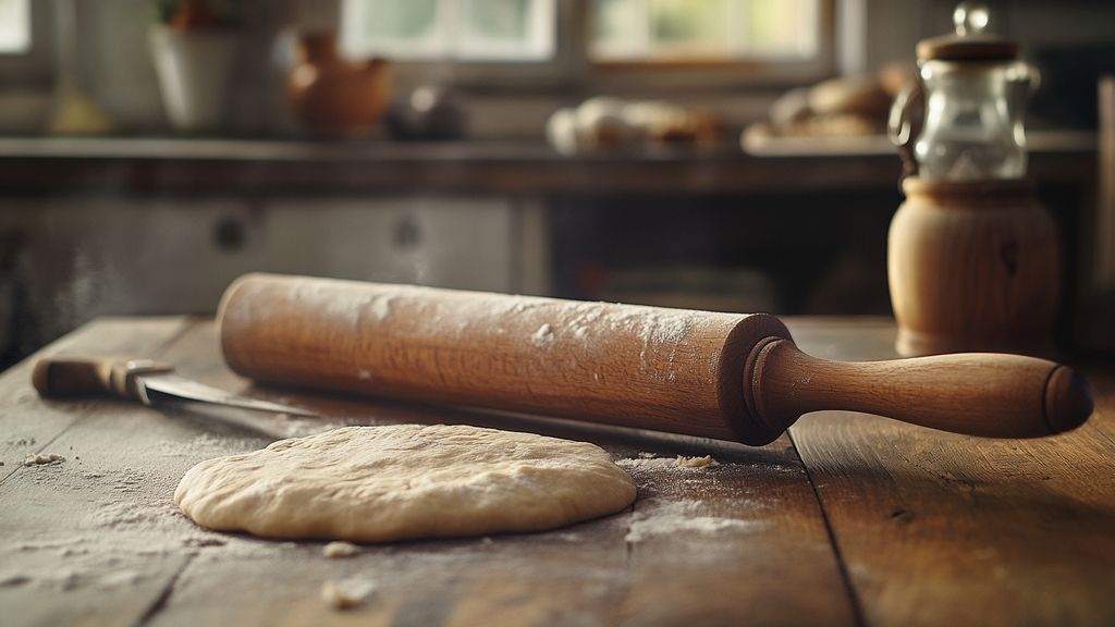 Avis des utilisateurs et conclusions sur les rouleaux à pâtisserie