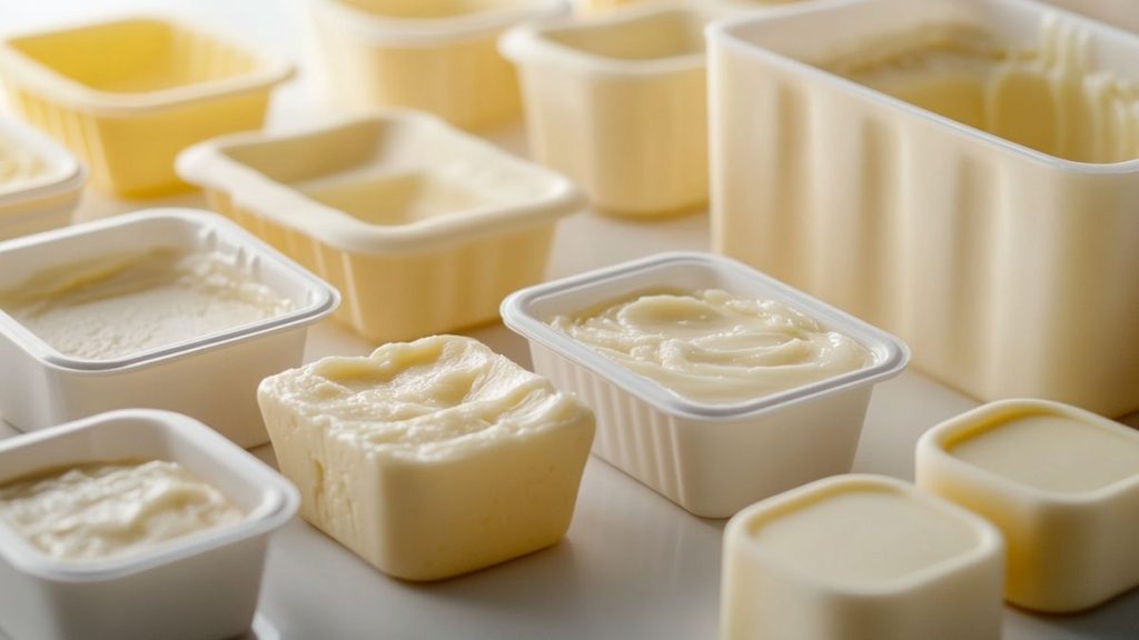 Caractéristiques des ustensiles de cuisine en silicone sans BPA