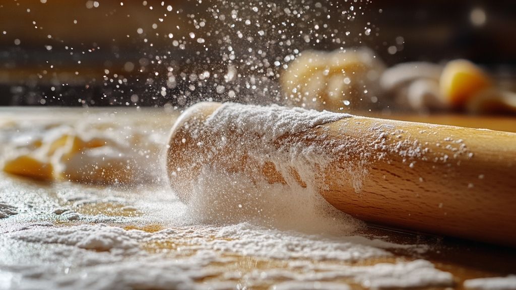 Entretien et Durabilité des Rouleaux à Pâtisserie