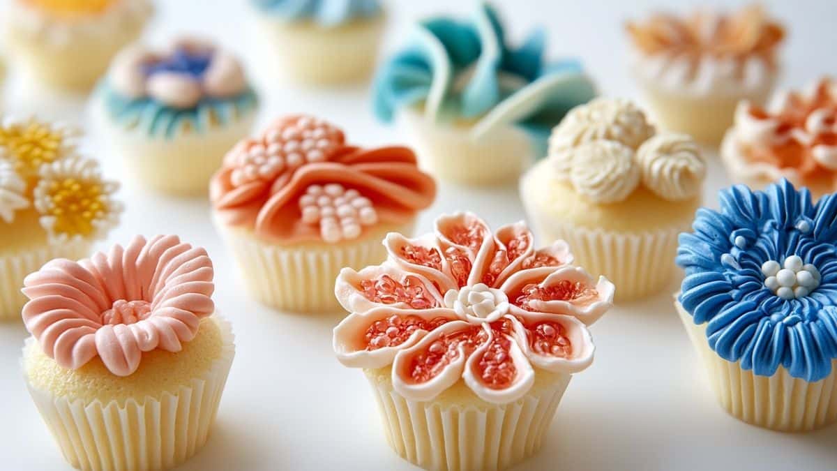 Poches à douille et accessoires essentiels pour la pâtisserie