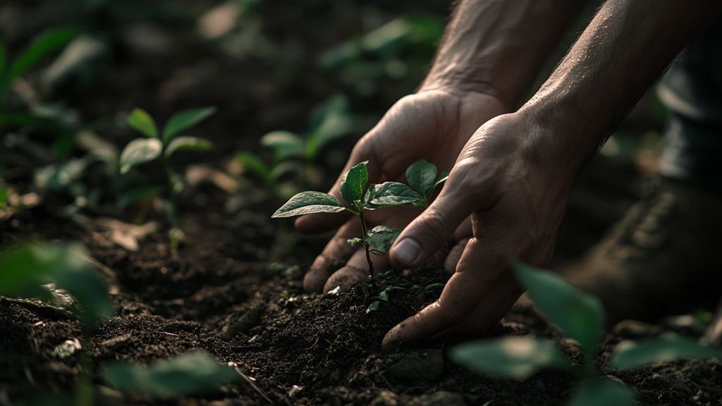 Sensibilisation et engagement communautaire pour l'écologie