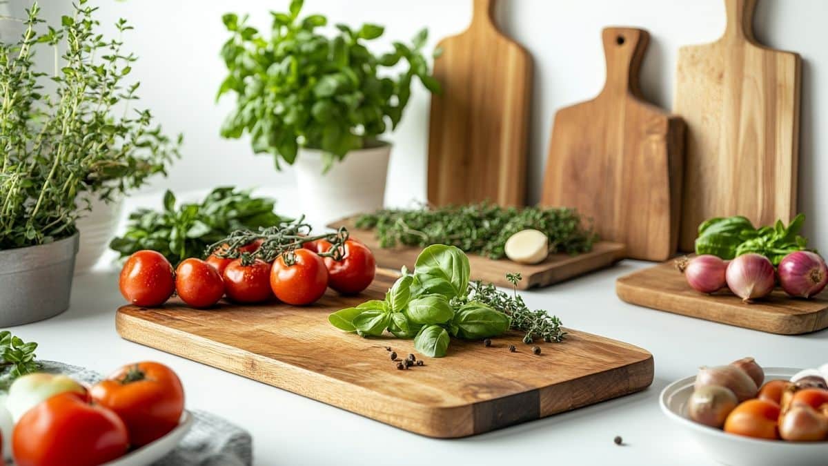 Ustensiles de cuisine : améliorer la précision de vos recettes