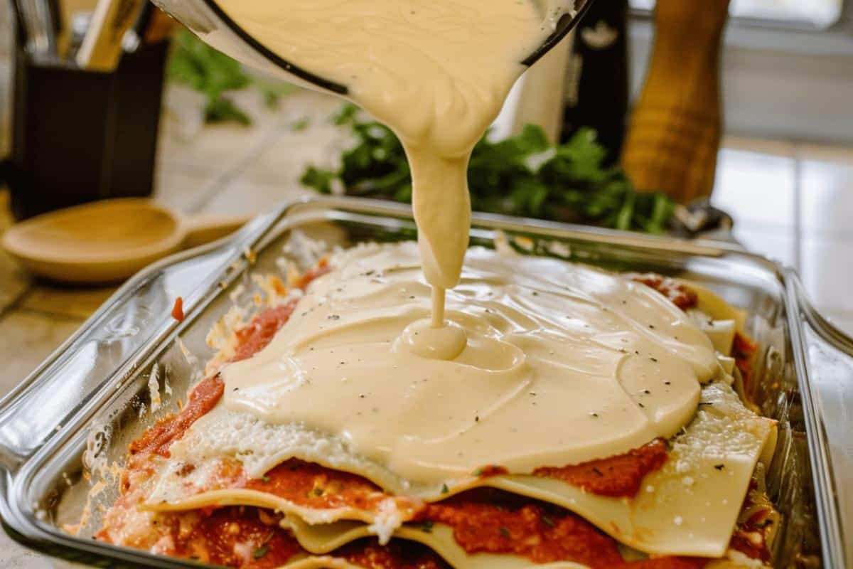 Lasagne épinards ricotta : le repas équilibré et savoureux pour les gourmands soucieux de leur ligne