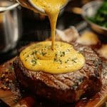 Les secrets de la sauce béarnaise : astuces et techniques pour une réussite garantie