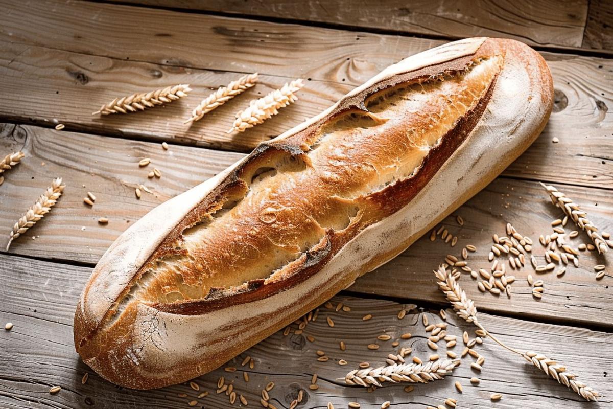 Baguette : 3 théories surprenantes sur l'histoire de ce pain emblématique français