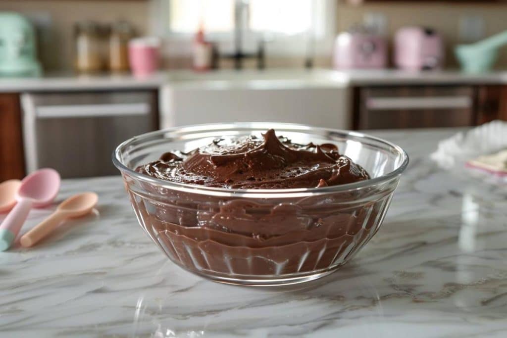 La mousse au chocolat parfaite : une recette inratable testée et approuvée depuis des années