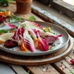 Les meilleures recettes d'endives et betteraves : 10 idées savoureuses pour vos repas