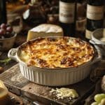 Top 15 recettes gourmandes au fromage pour réchauffer vos soirées d'hiver