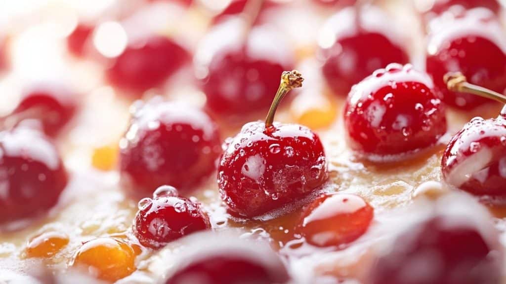 Clafoutis aux cerises : la recette facile et gourmande pour profiter des fruits de saison