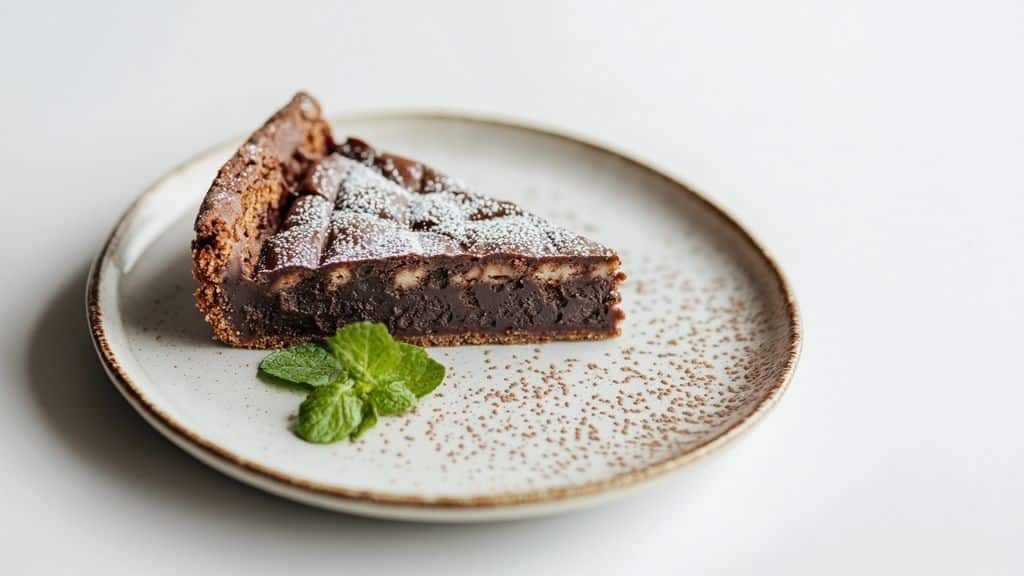 Comment Personnaliser et Améliorer Votre Gâteau Au Chocolat Végan Sans Gluten