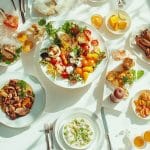 Comment transformer vos restes en un festin gastronomique (zéro gaspi!)