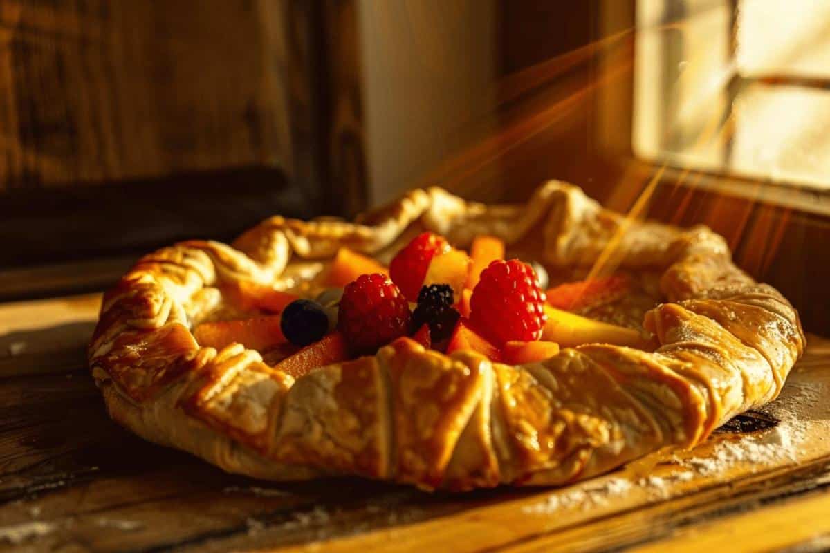 Comment remplacer le beurre dans la galette des rois : conseils d'une diététicienne pour l'alléger