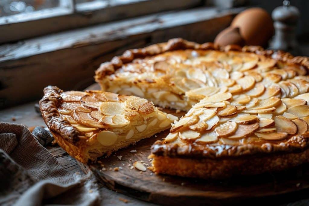 Comment remplacer le beurre dans la galette des rois : conseils d'une diététicienne pour l'alléger