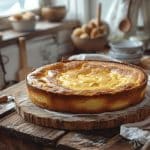 12 Recettes de gâteau basque à essayer absolument : des délices incontournables pour les gourmands