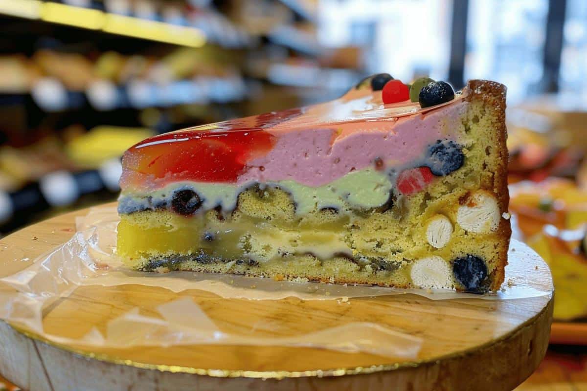 12 Recettes de gâteau basque à essayer absolument : des délices incontournables pour les gourmands