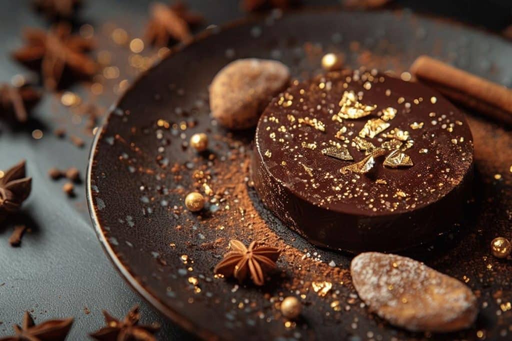 La recette ultime du Dubai chocolate : un délice à découvrir absolument