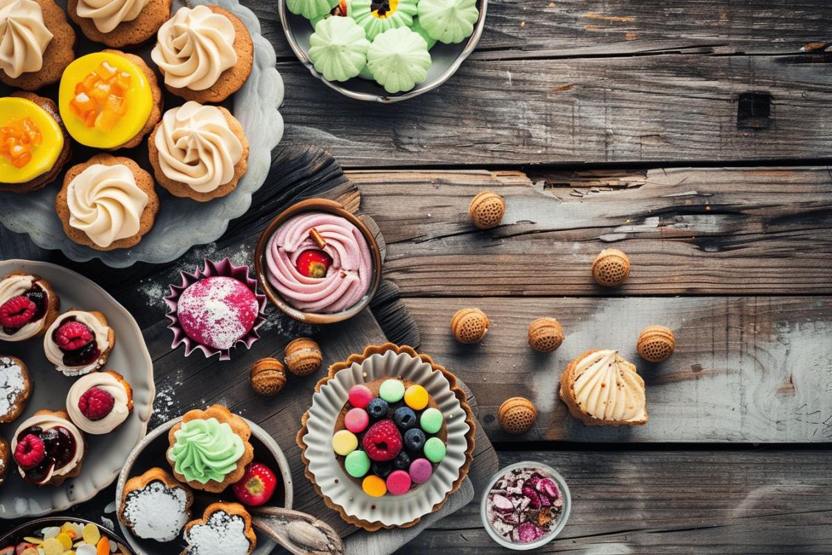 Gâteau aux pommes familial : la recette incontournable qui ravit tous les palais