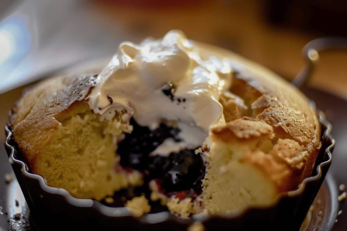 Recette du meilleur gâteau au chocolat de France : un délice de l'Aisne pour le goûter