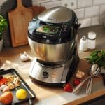 Le Thermomix TM7 : découvrez toutes les innovations révolutionnaires du nouveau robot multifonction