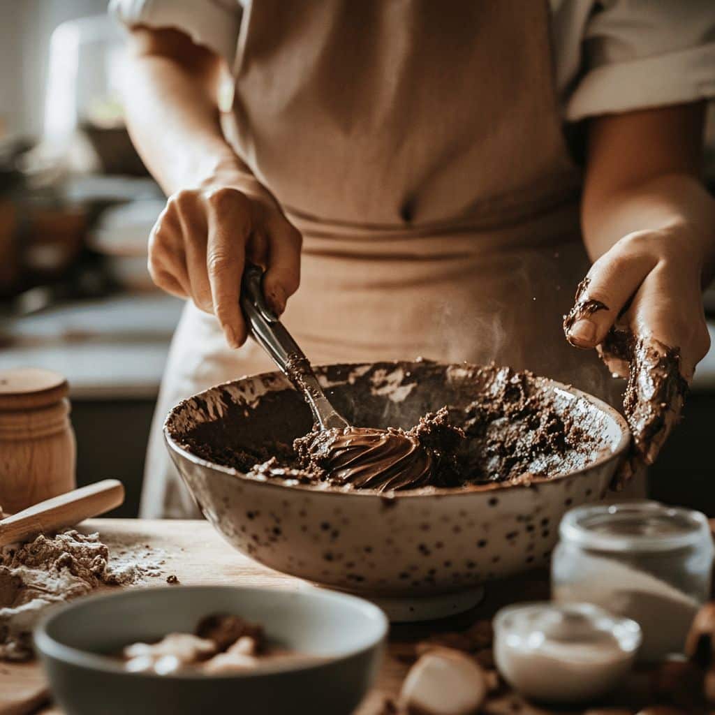 Les origines du gâteau