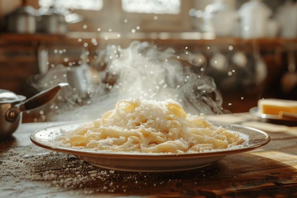 15 Recettes de pâtes réconfortantes pour l'hiver : des plats chauds et gourmands à savourer