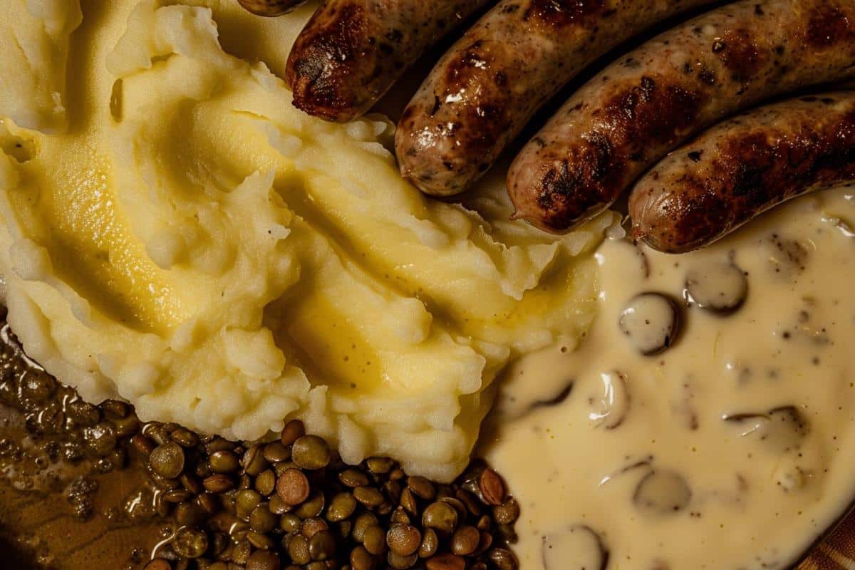 15 Recettes de purée incontournables : des plats réconfortants et savoureux à essayer absolument