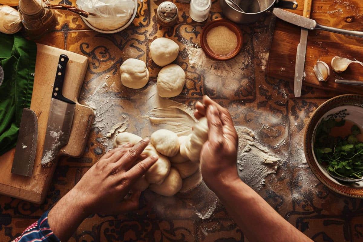 Bricks pour le Ramadan : 67 recettes familiales à préparer en avance pour des repas savoureux