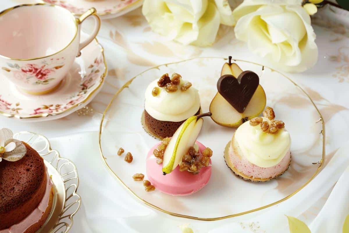 15 Délicieuses recettes de cakes sucrés faciles et rapides pour un goûter gourmand