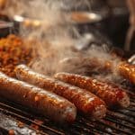 10 Recettes savoureuses de saucisses et lentilles pour vos dîners rapides et réconfortants