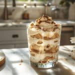 Tiramisu allégé : remplacez le mascarpone par du fromage blanc pour une version délicieuse et moins calorique