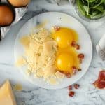 Carbonara : on se trompe tous sur la charcuterie à utiliser (et ce n’est pas pancetta ou lardons !)