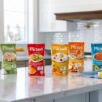 Je suis nutritionniste et voici les seuls produits Picard que je recommande vraiment