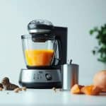 Potimarron : délicieuses recettes à réaliser avec Thermomix