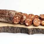 Recette de lentilles aux saucisses fumées délicieuse et facile