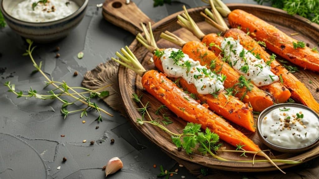 25 recettes printanières simples et bluffantes à tester en avril