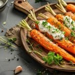 25 recettes printanières simples et bluffantes à tester en avril