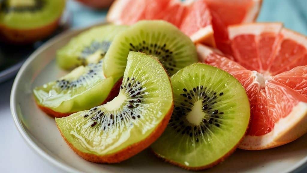 Accompagnements et présentation : des idées pour sublimer le dessert