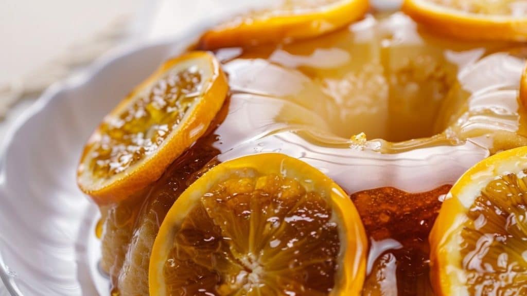 Ce dessert Ali-Baba à l’orange a bluffé toute ma table : simple, parfumé, irrésistible