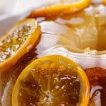 Ce dessert Ali-Baba à l’orange a bluffé toute ma table : simple, parfumé, irrésistible