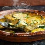 Ce gratin de courgettes sans crème bluffe toute la famille (et il est prêt en 20 min)